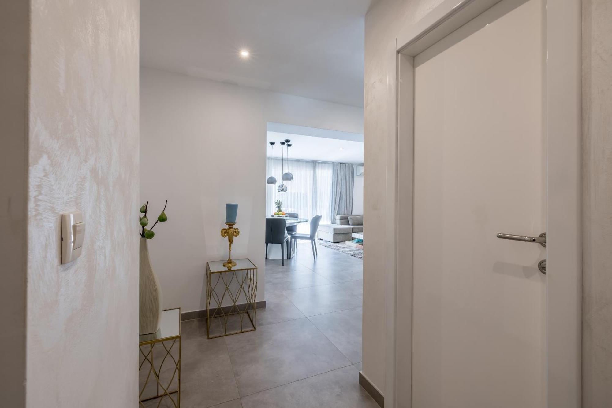 Appartement Luxury Anna Split