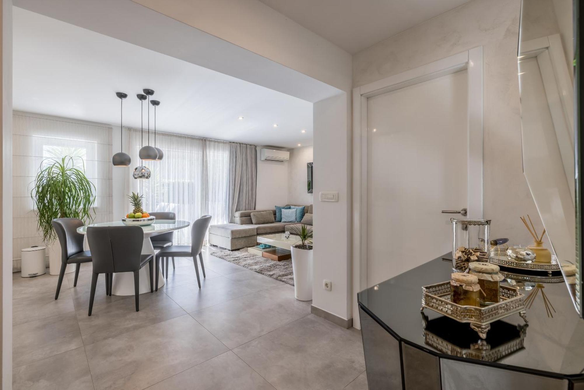 Appartement Luxury Anna