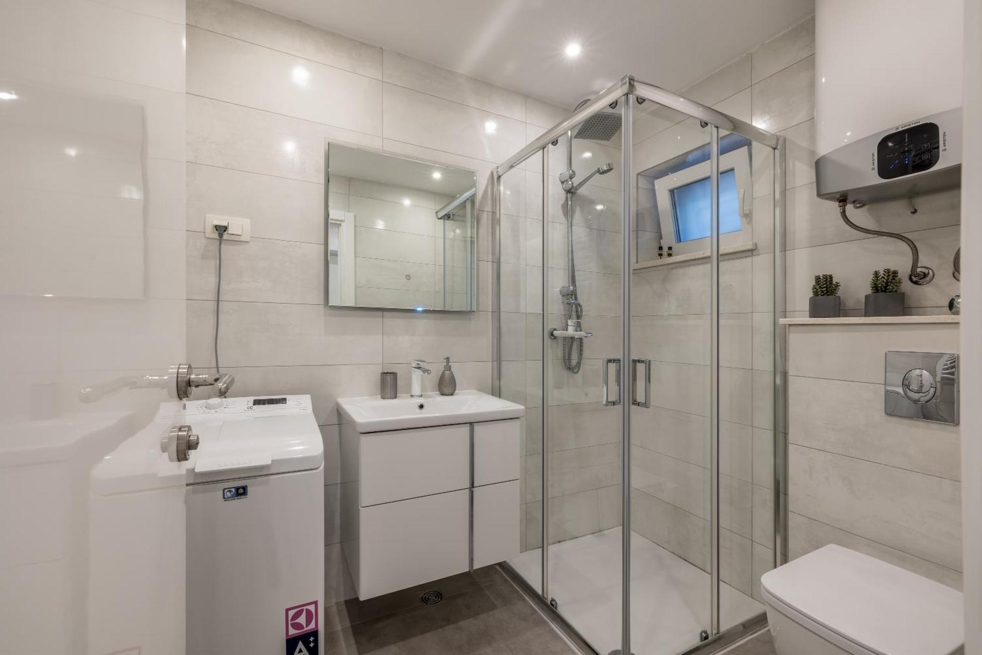 Appartement Luxury Anna *