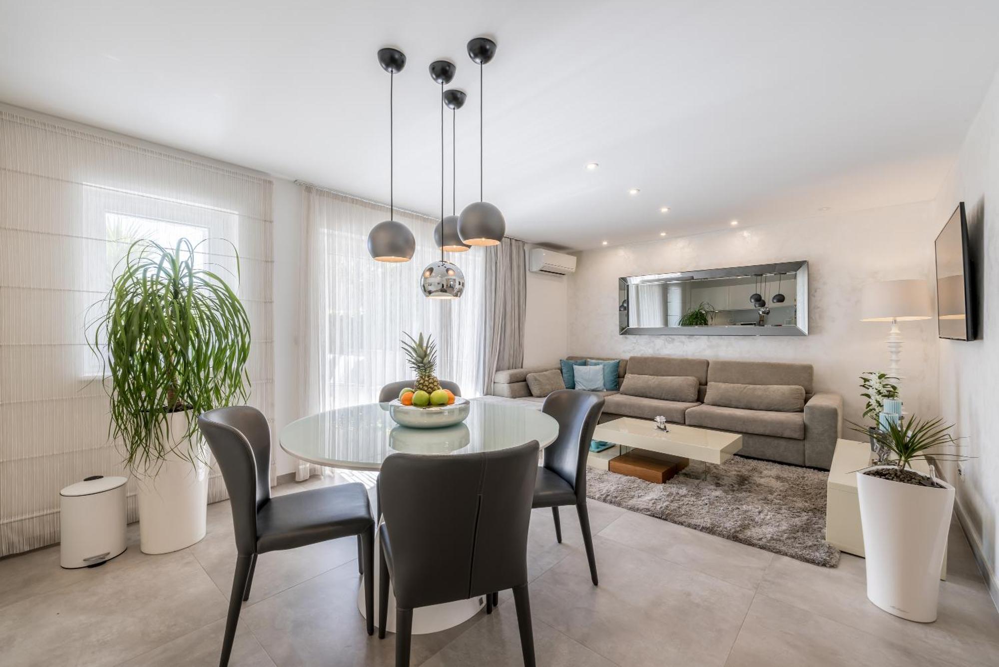 Appartement Luxury Anna