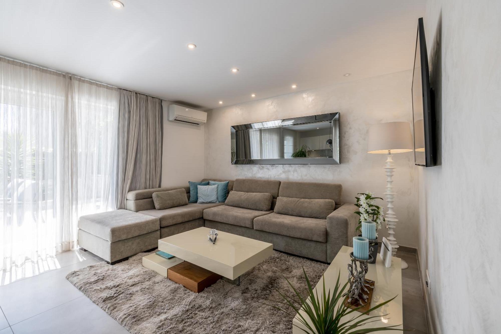 Appartement Luxury Anna Split