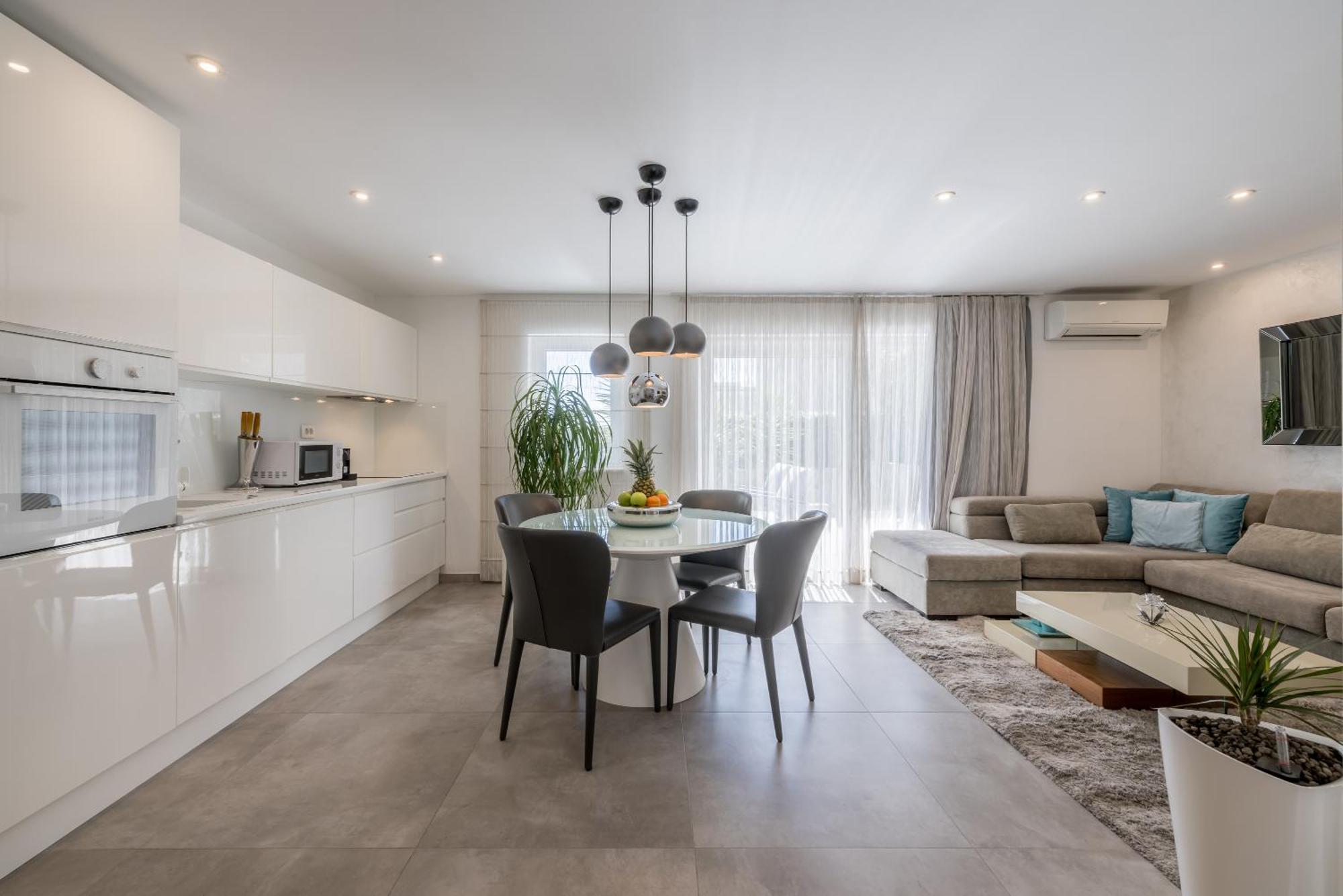 Appartement Luxury Anna *
