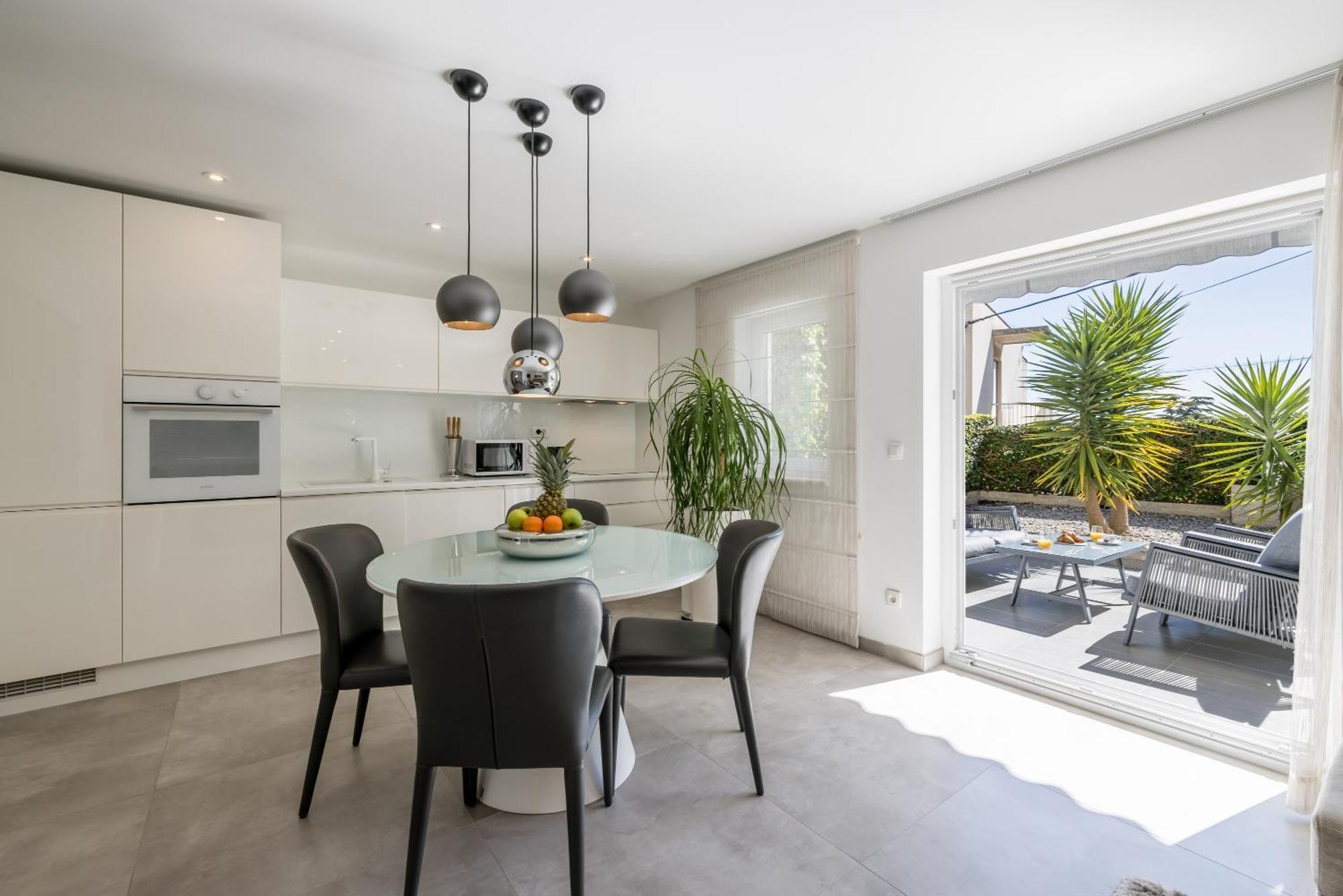 Appartement Luxury Anna