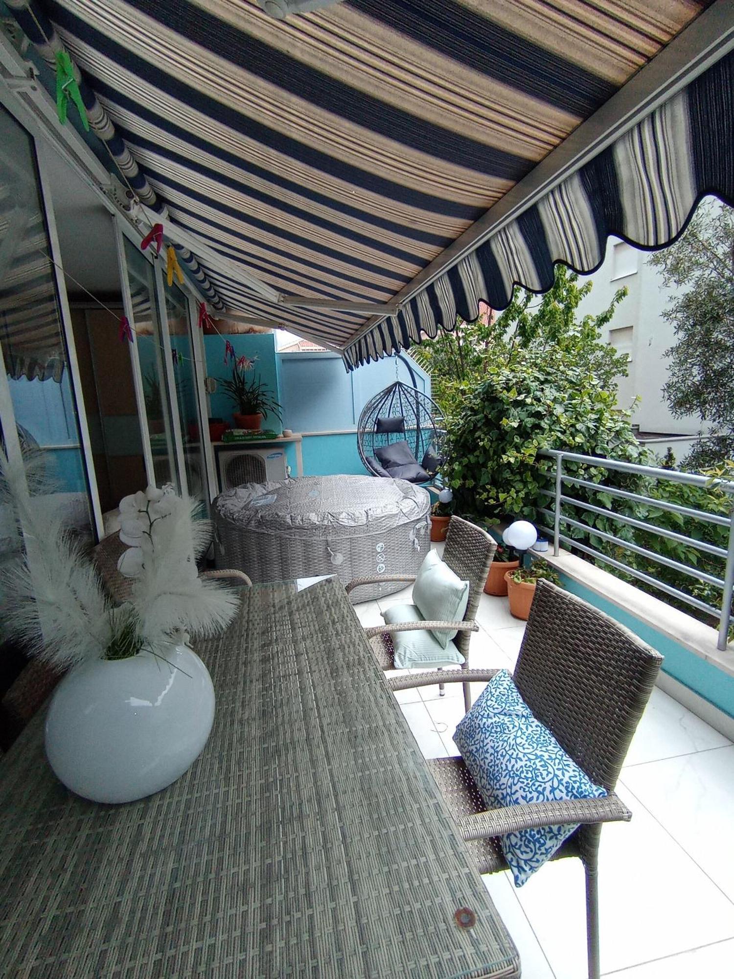 Diana Znjan Apartment *
