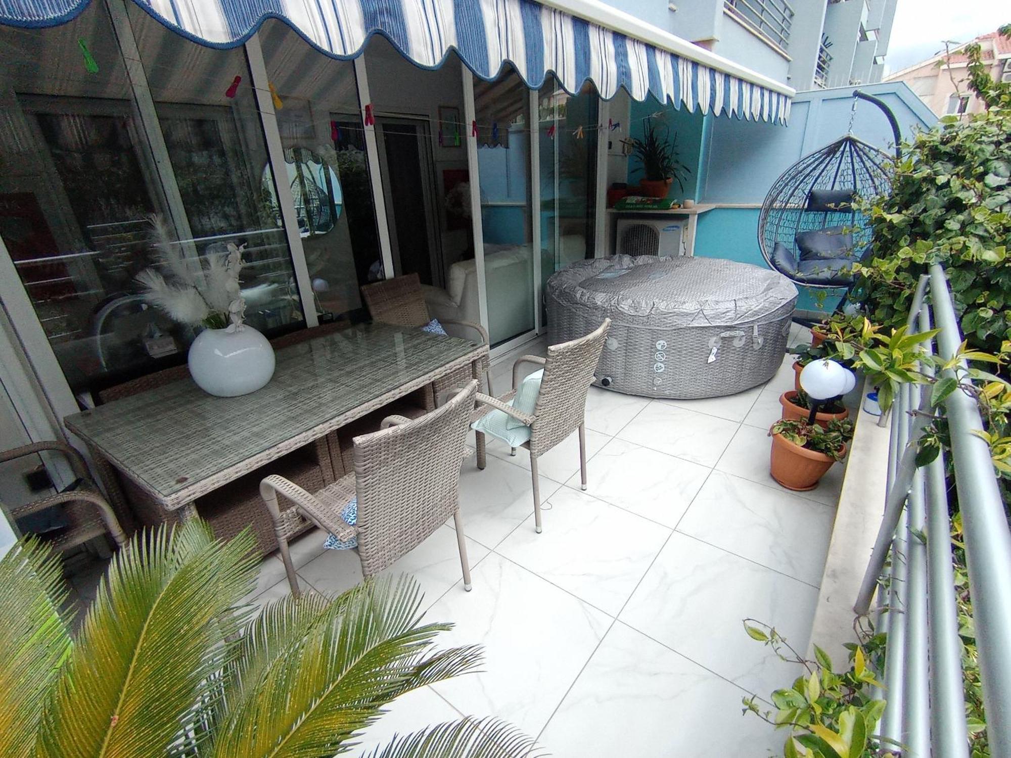 Diana Znjan Apartment Split