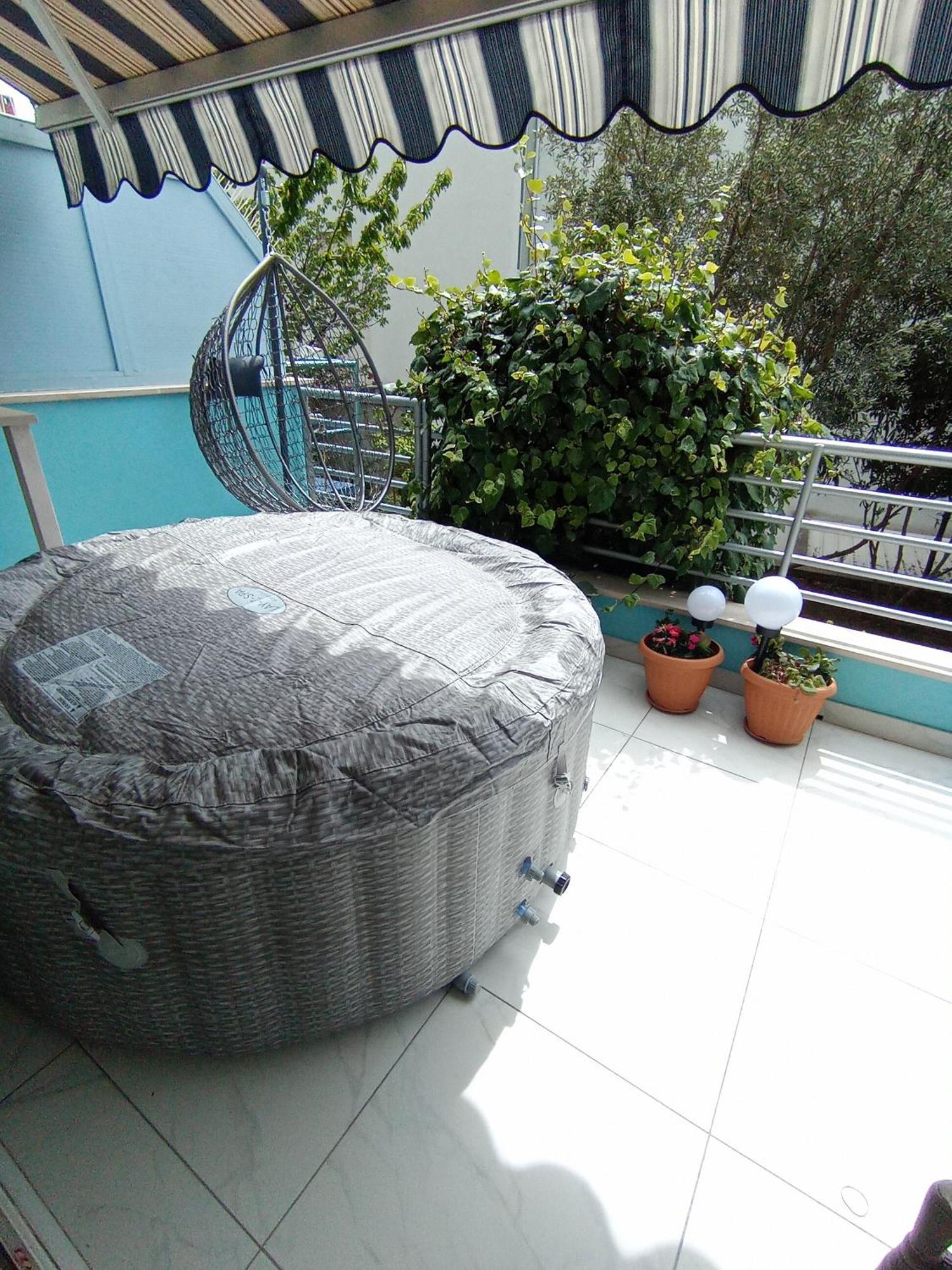 Apartment Diana Znjan *