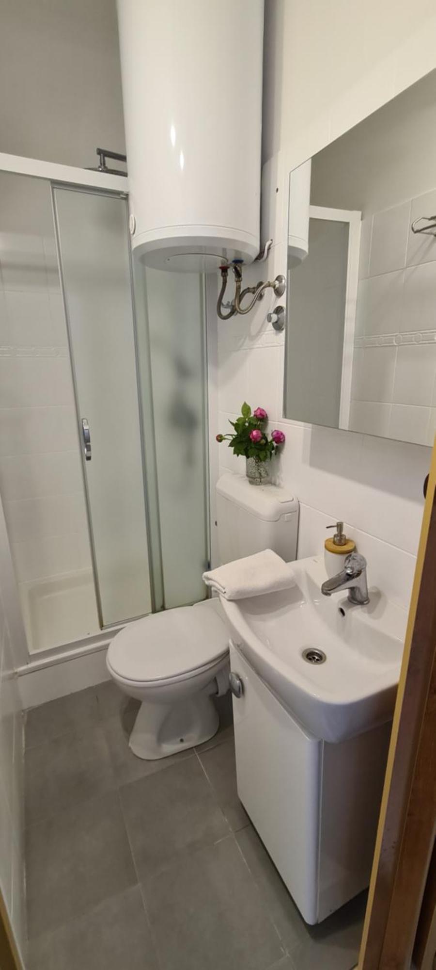 Apartman Old Square View *