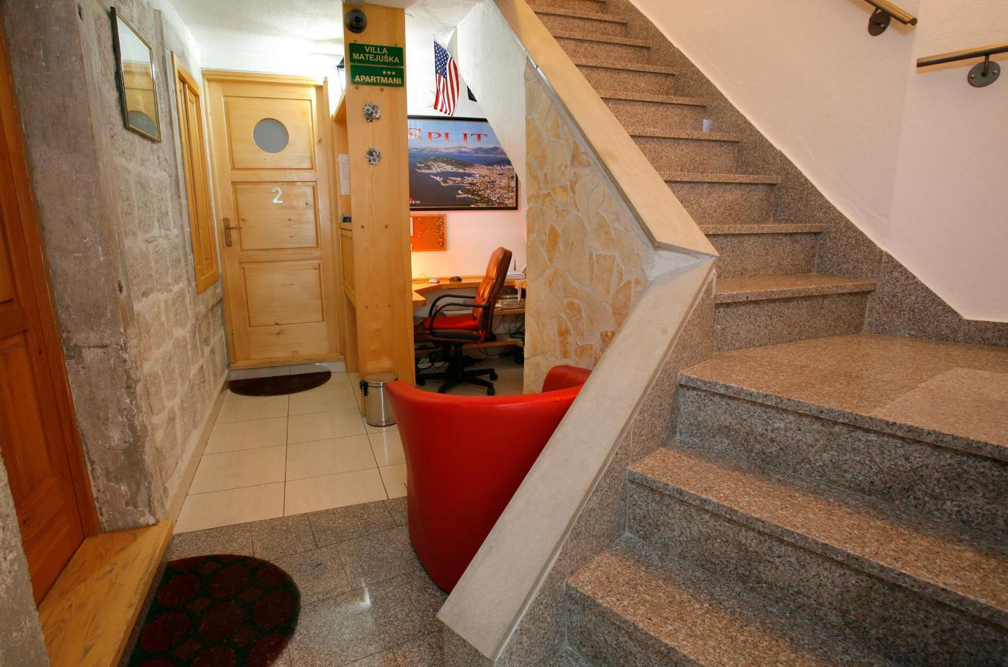 Gasthof Matejuska Heritage 3*