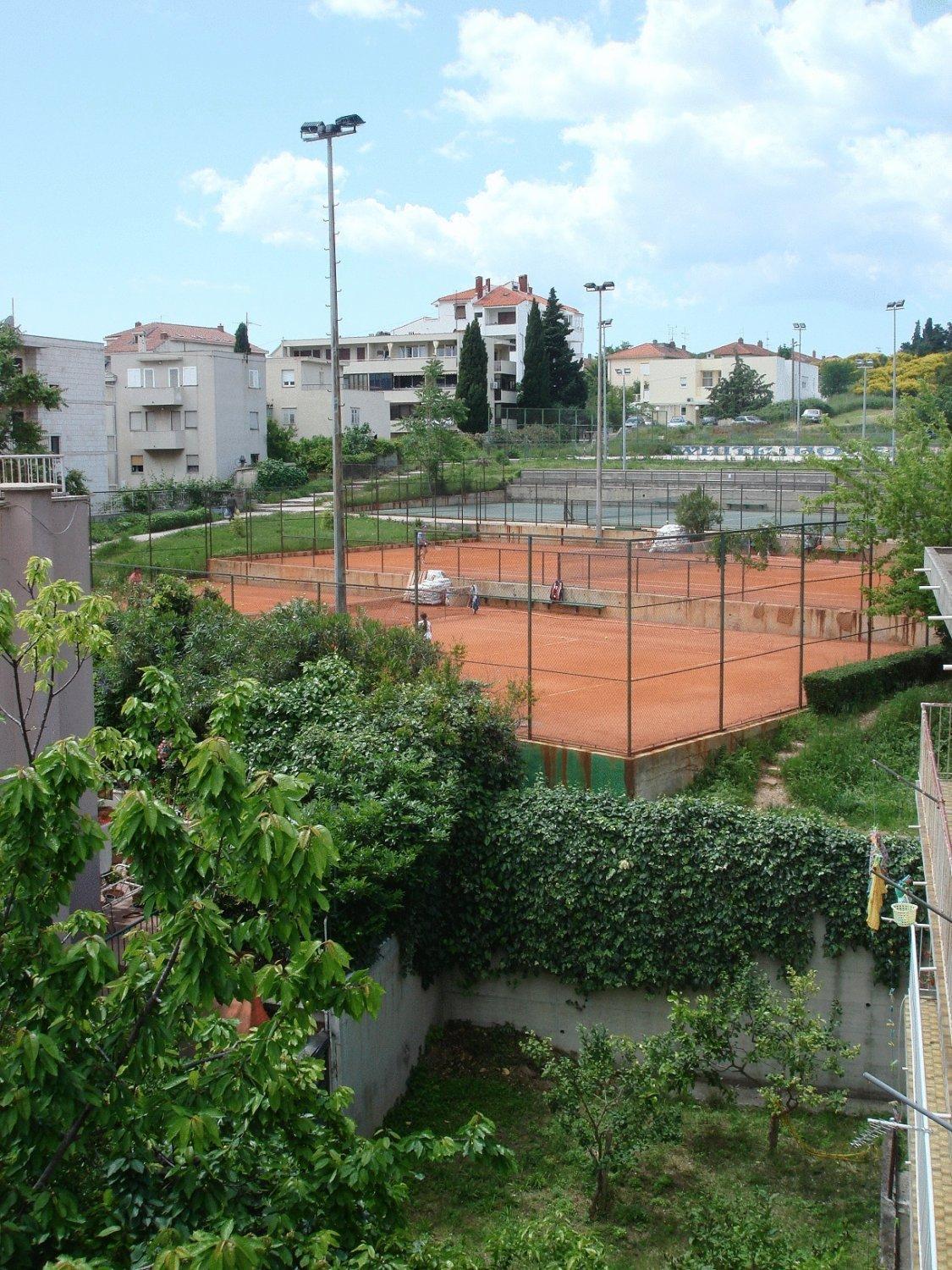 Apartamento Firule Center Split