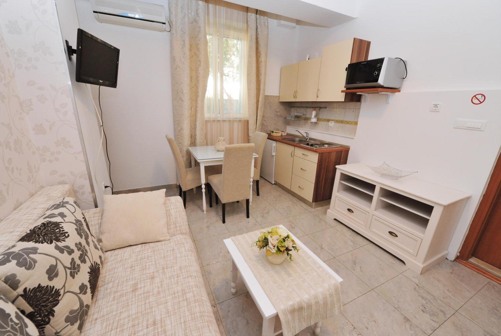 Guest house Guesthouse Villa Vice 3*