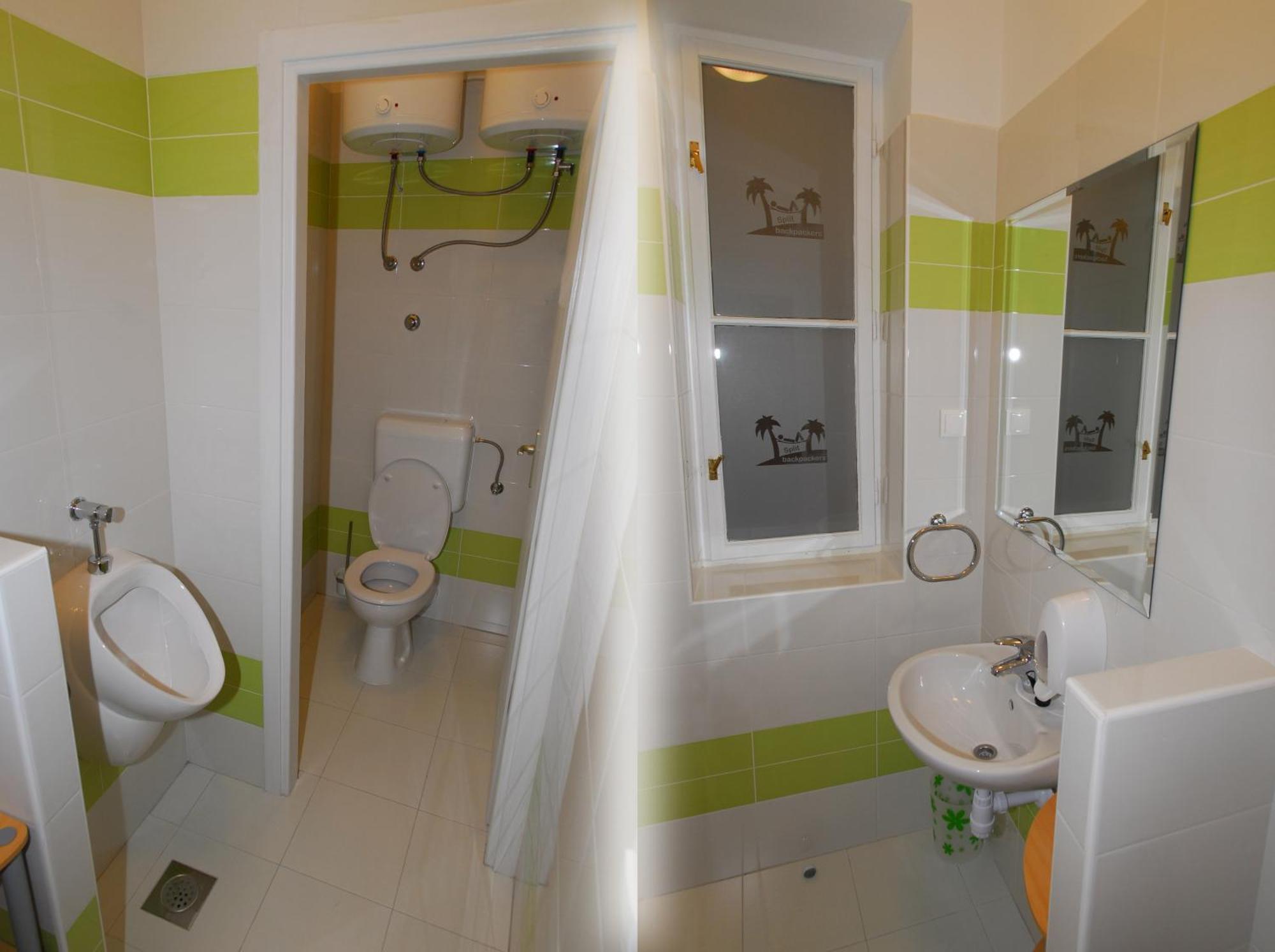 Hostel Backpackers