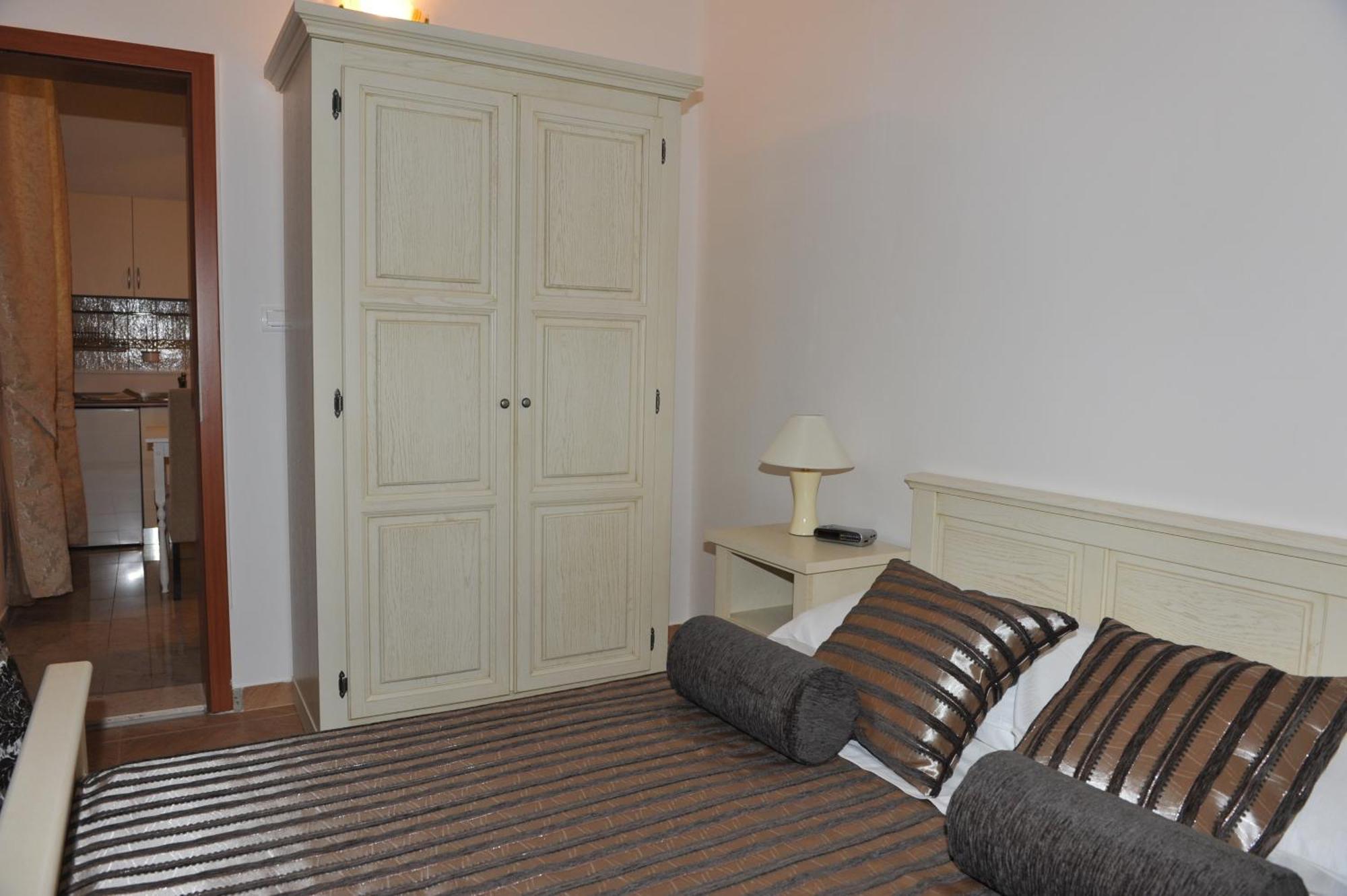 Guest house Guesthouse Villa Vice 3*
