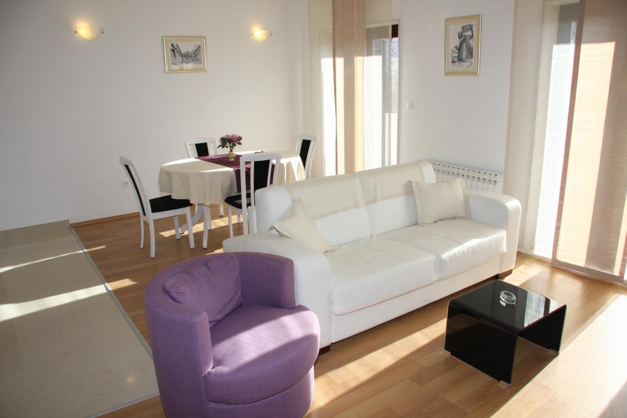 Apartment Zuvela Split