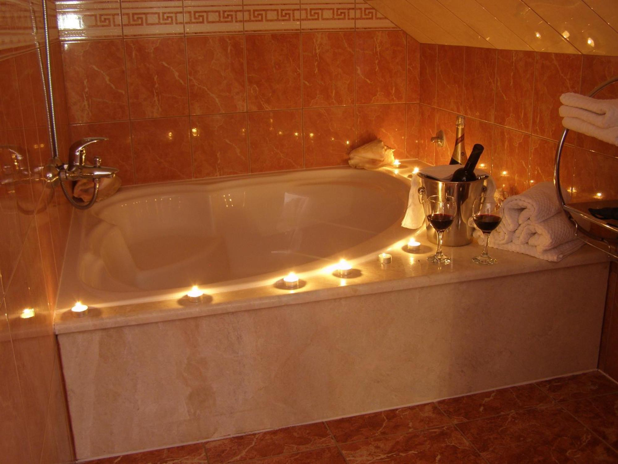 Apartman Artistic *