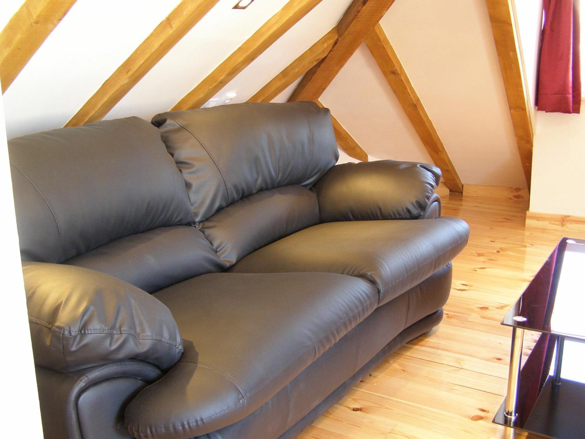 Apartman Artistic *