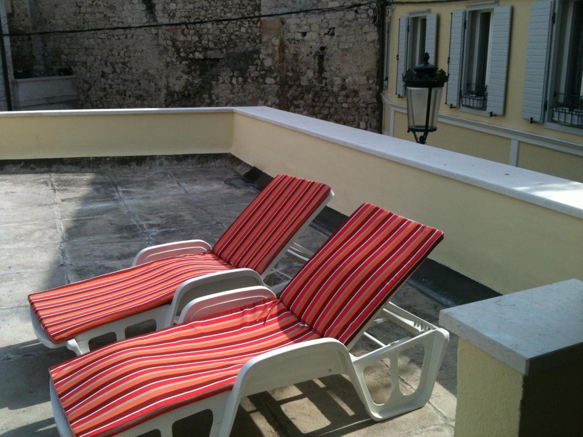Apartman Artistic Split