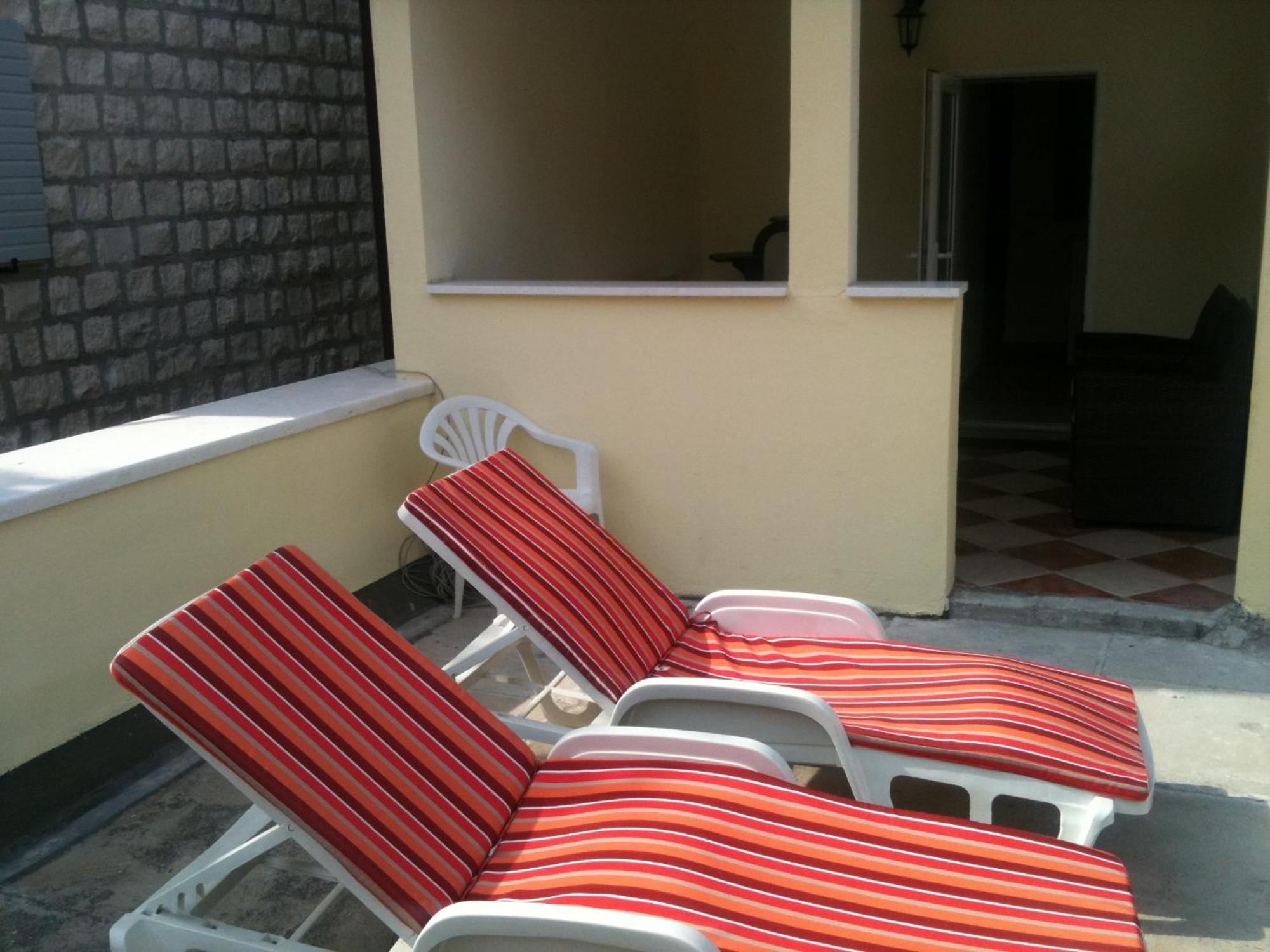 Apartman Artistic *