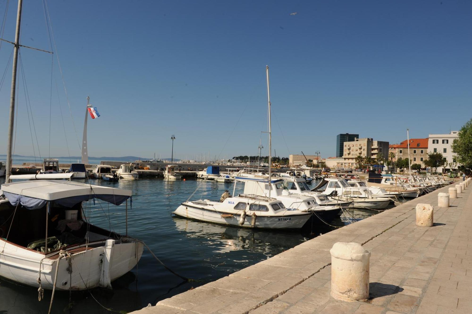 Guest house Riva Split