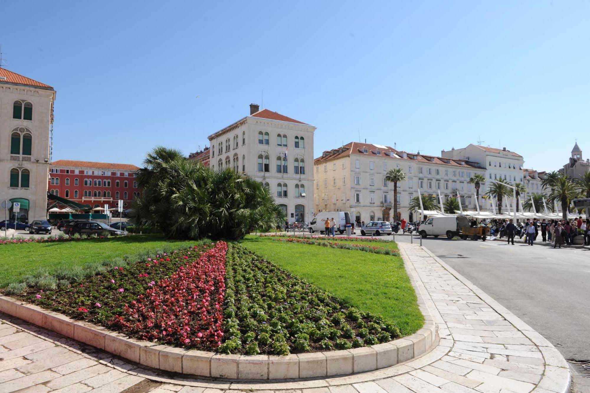 Guest house Riva 3*