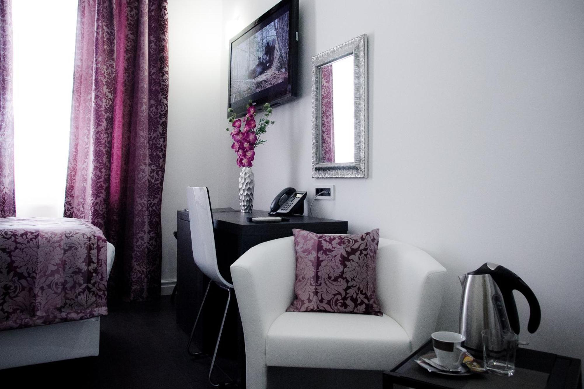 Guest house Sleep Split 4*