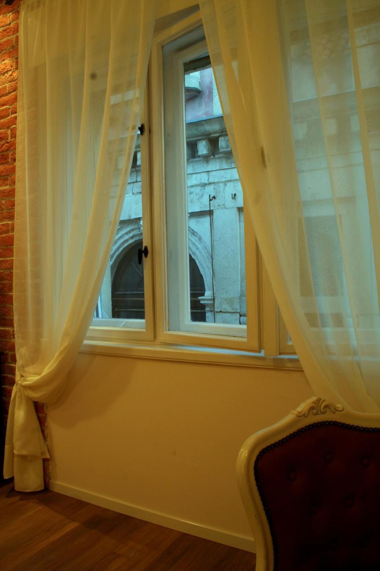 Guest house Banica & Split