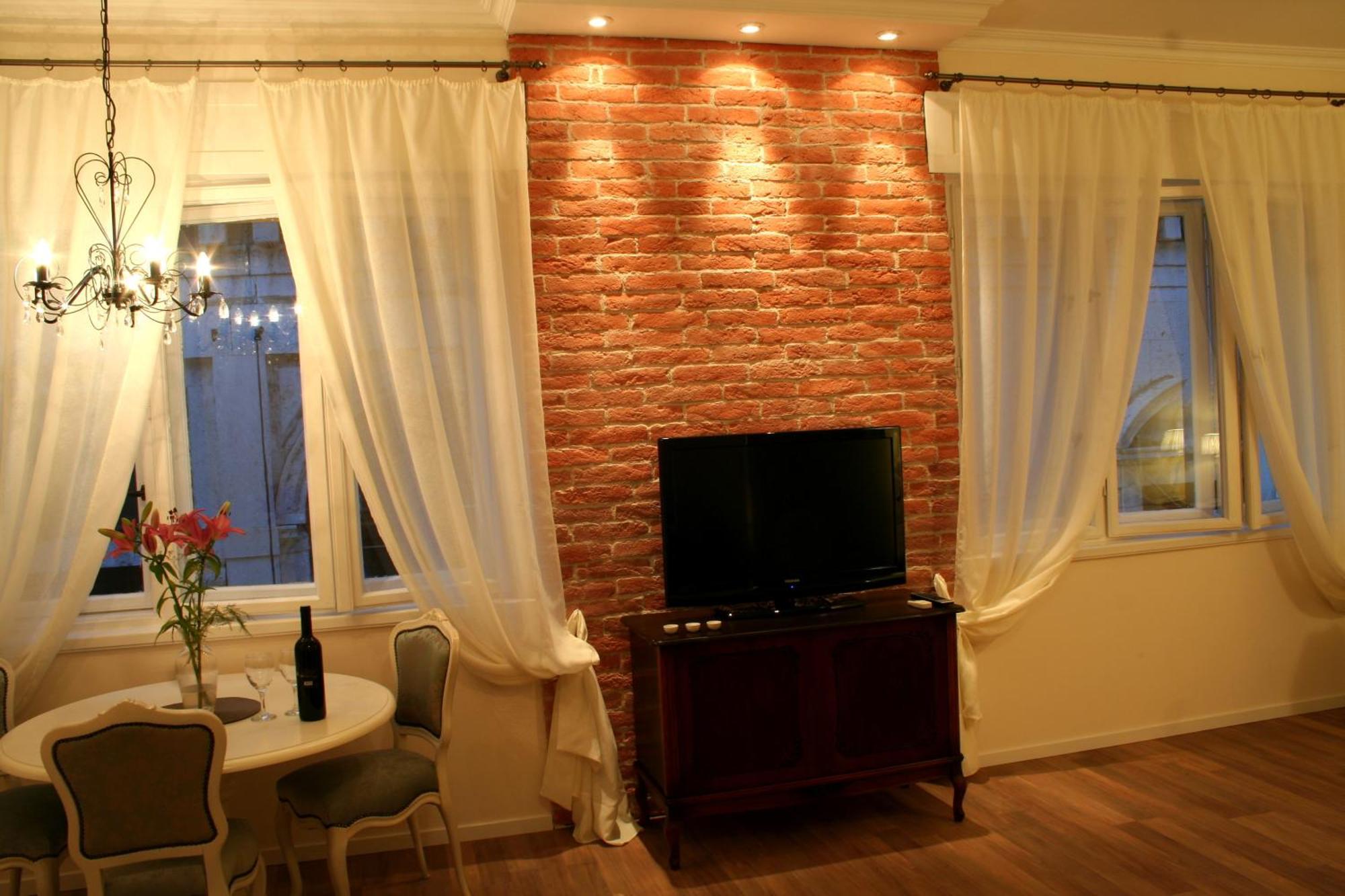 Guest house Banica & Split