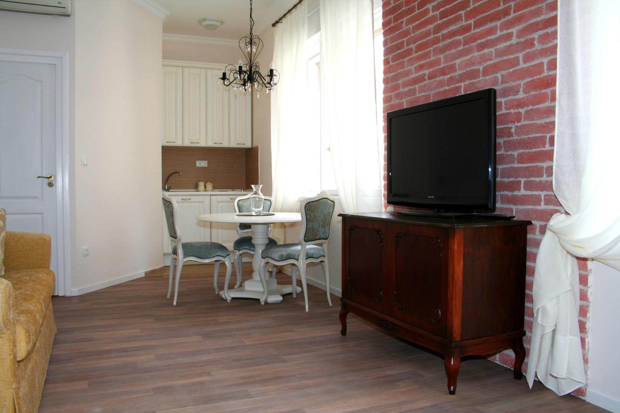 Guest house Banica & Split