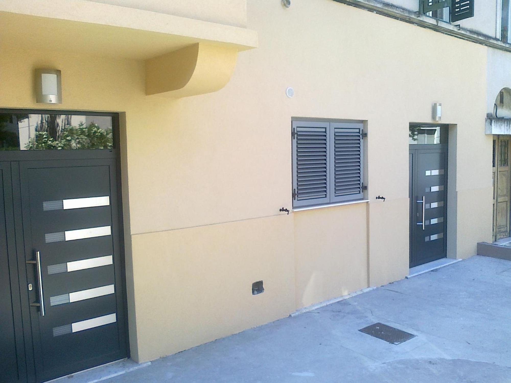 Appartement Centar Manus *