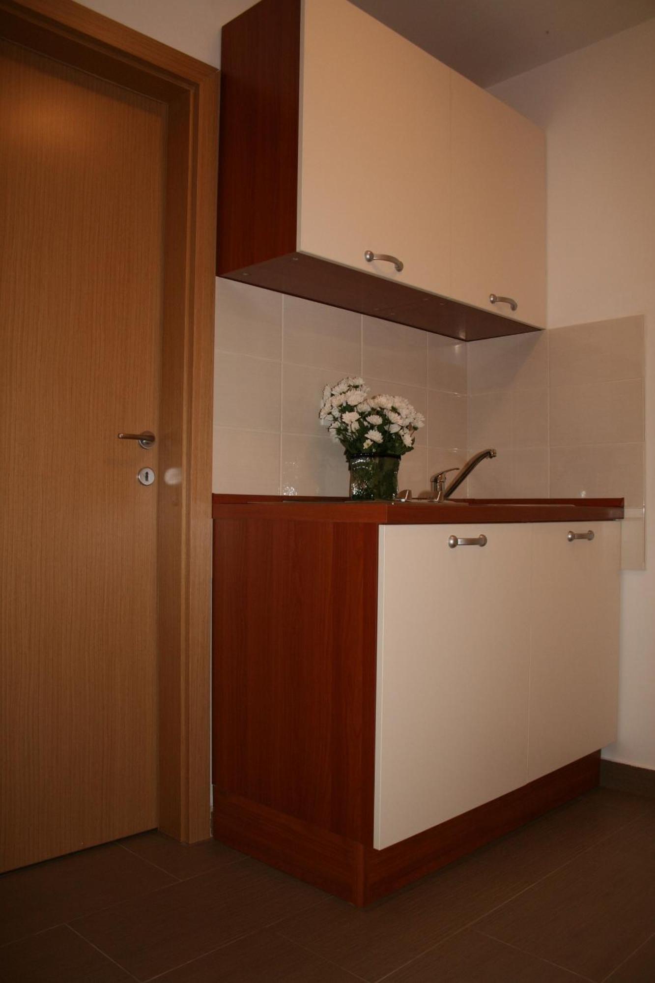 Apartamento Mrduljas *