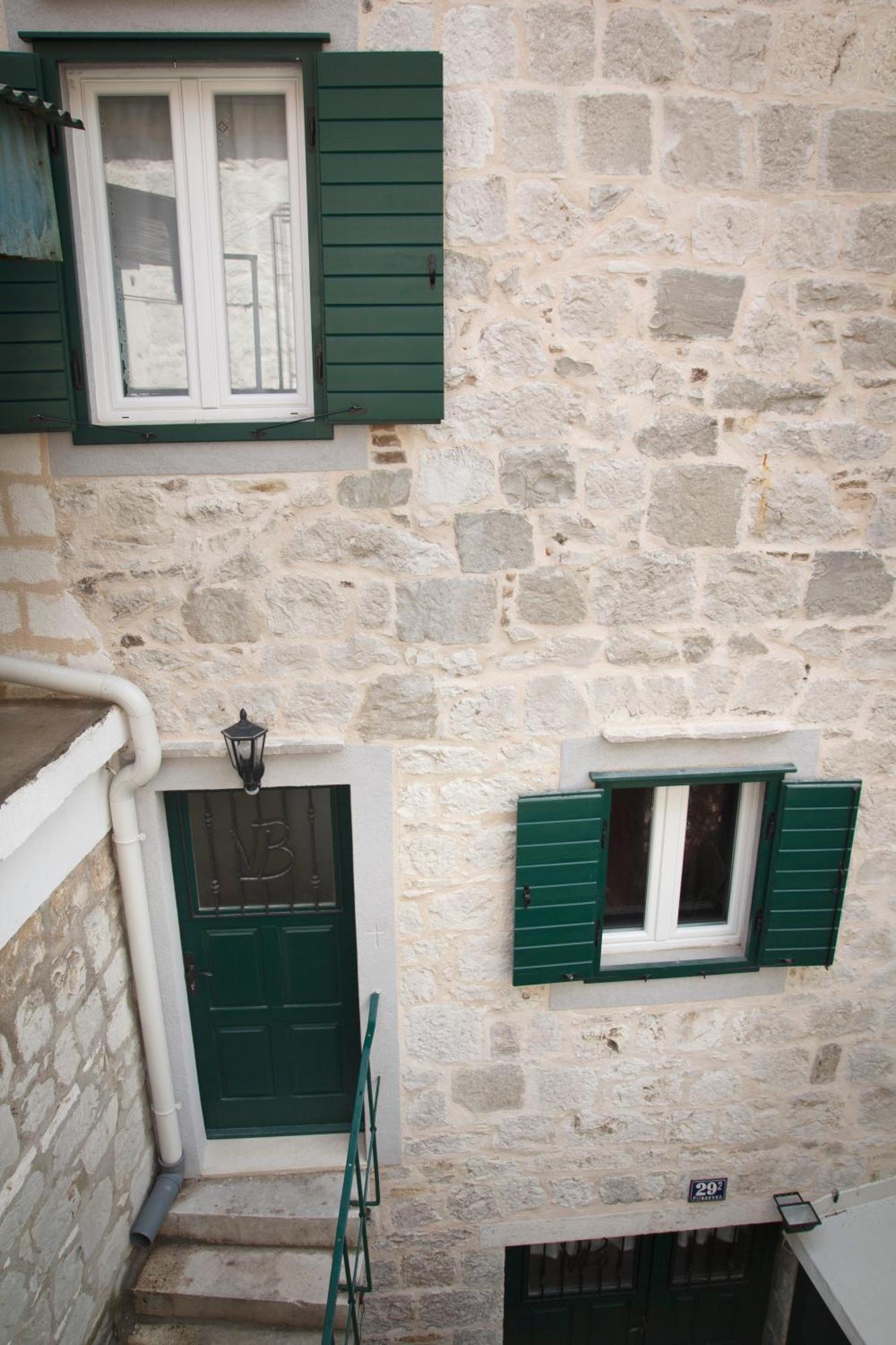 Bed & Breakfast Baguc Split