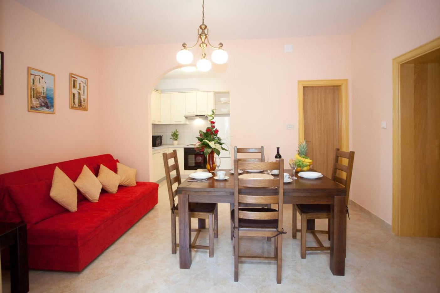 Apartment Beautiful Sandy Beach