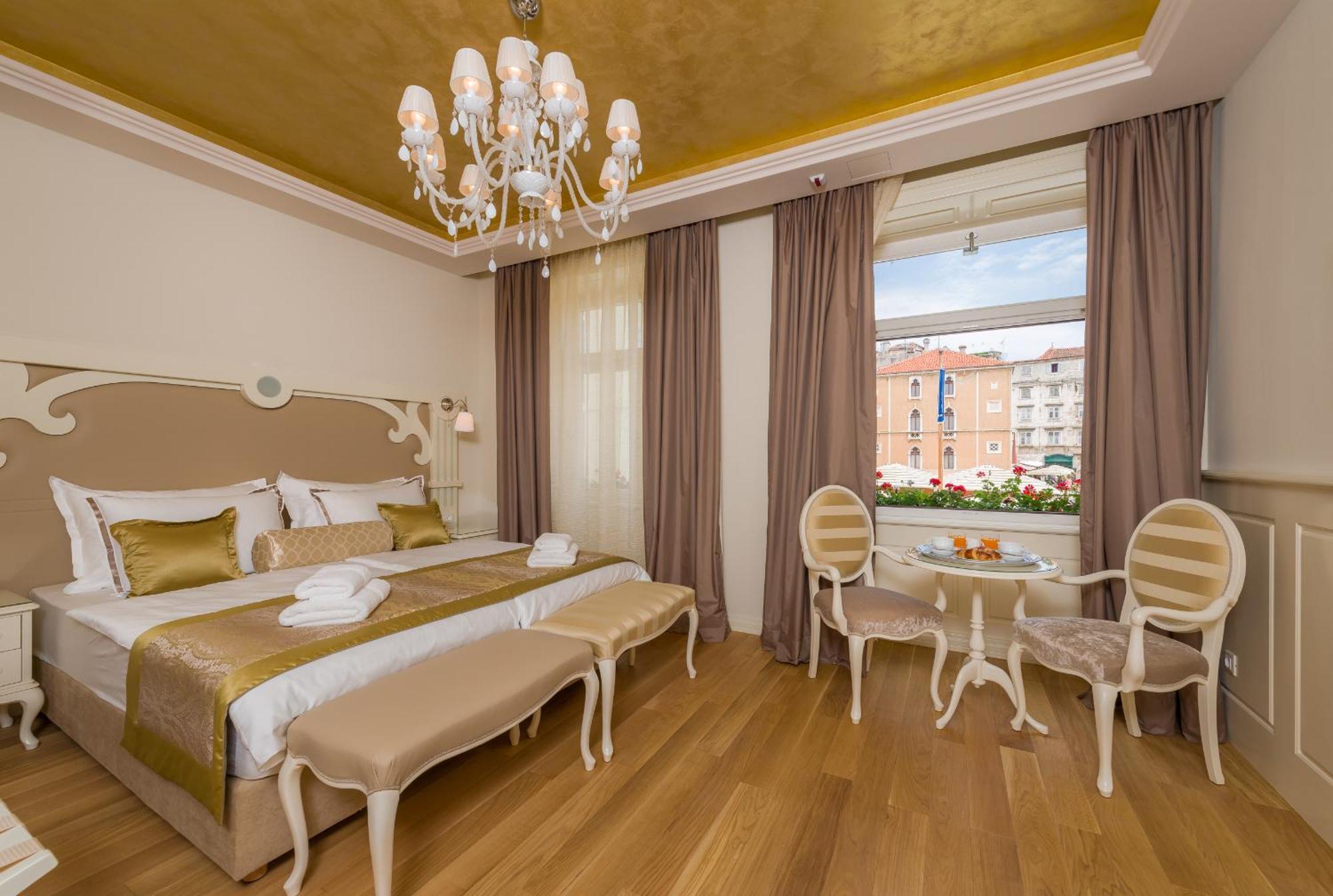 Hotel Piazza Heritage