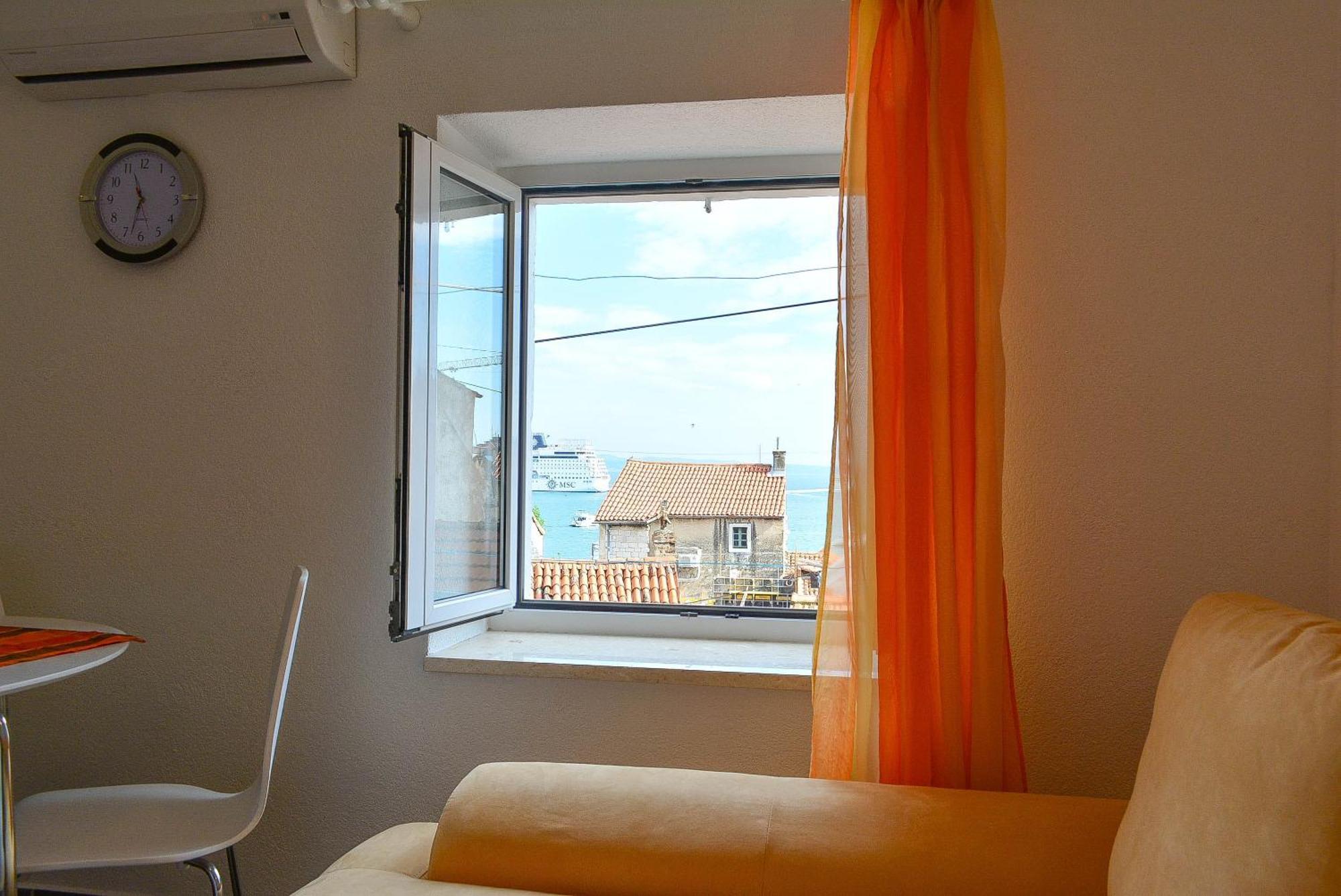 Apartment Centre Old Town