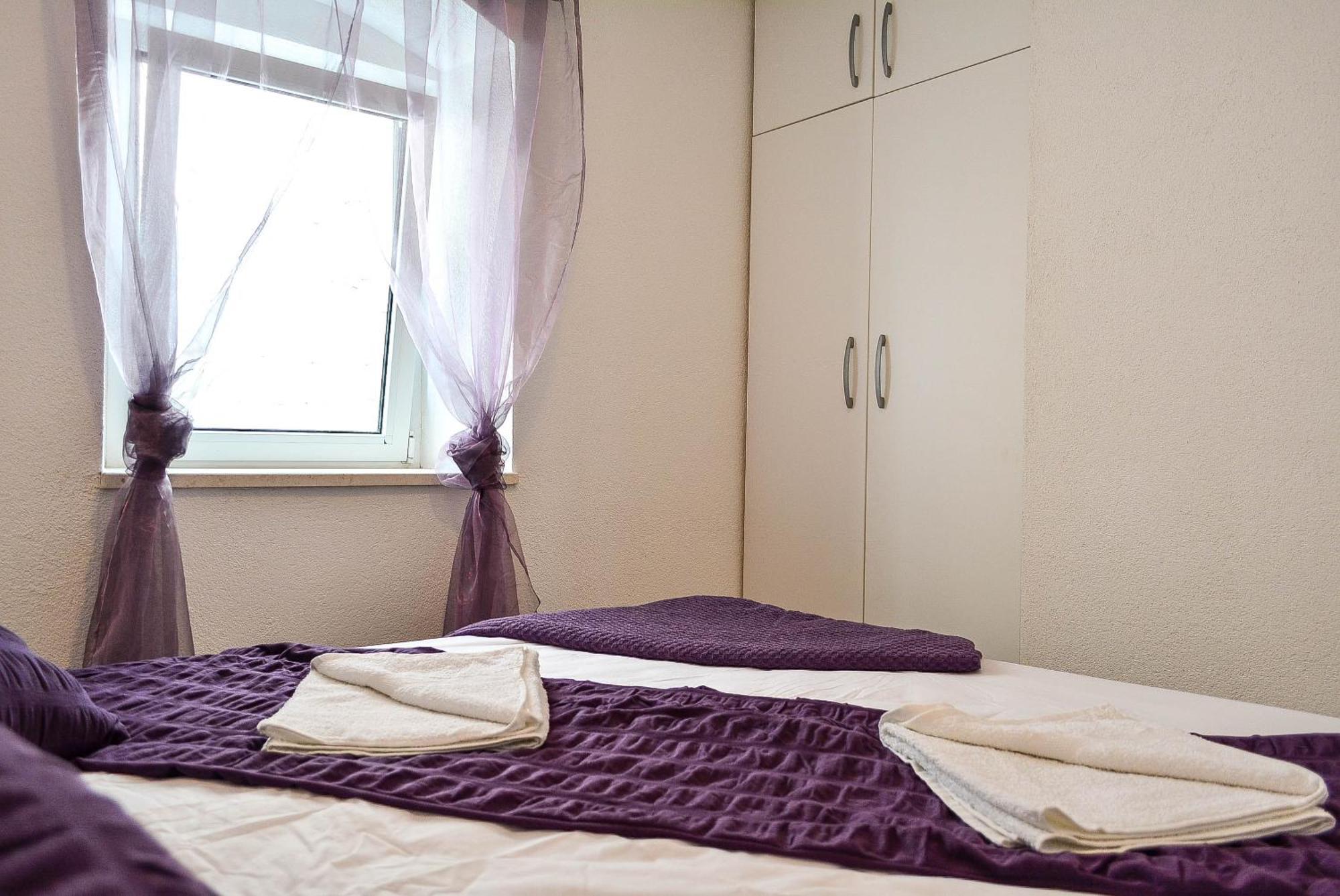 Apartment Centre Old Town *