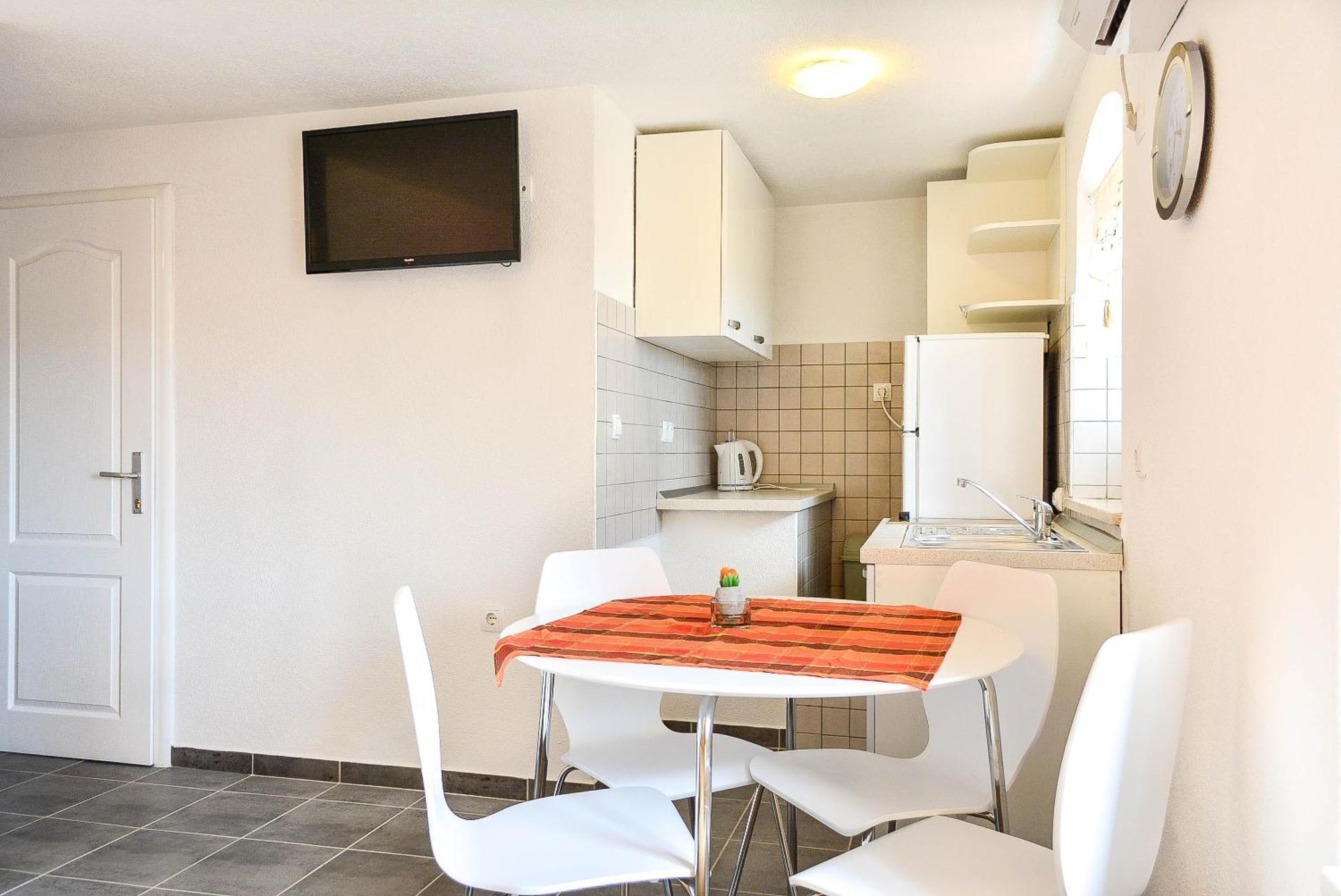 Apartment Centre Old Town *