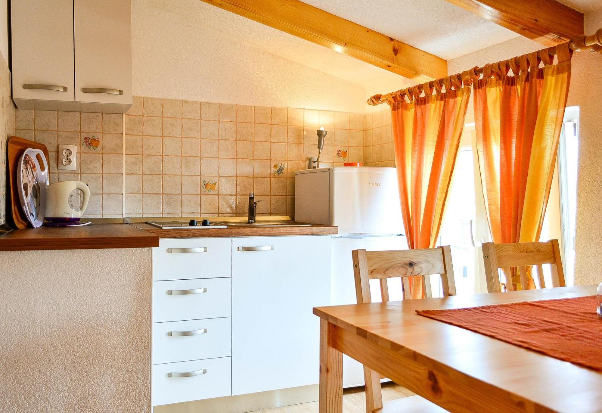 Apartment Centre Old Town Split