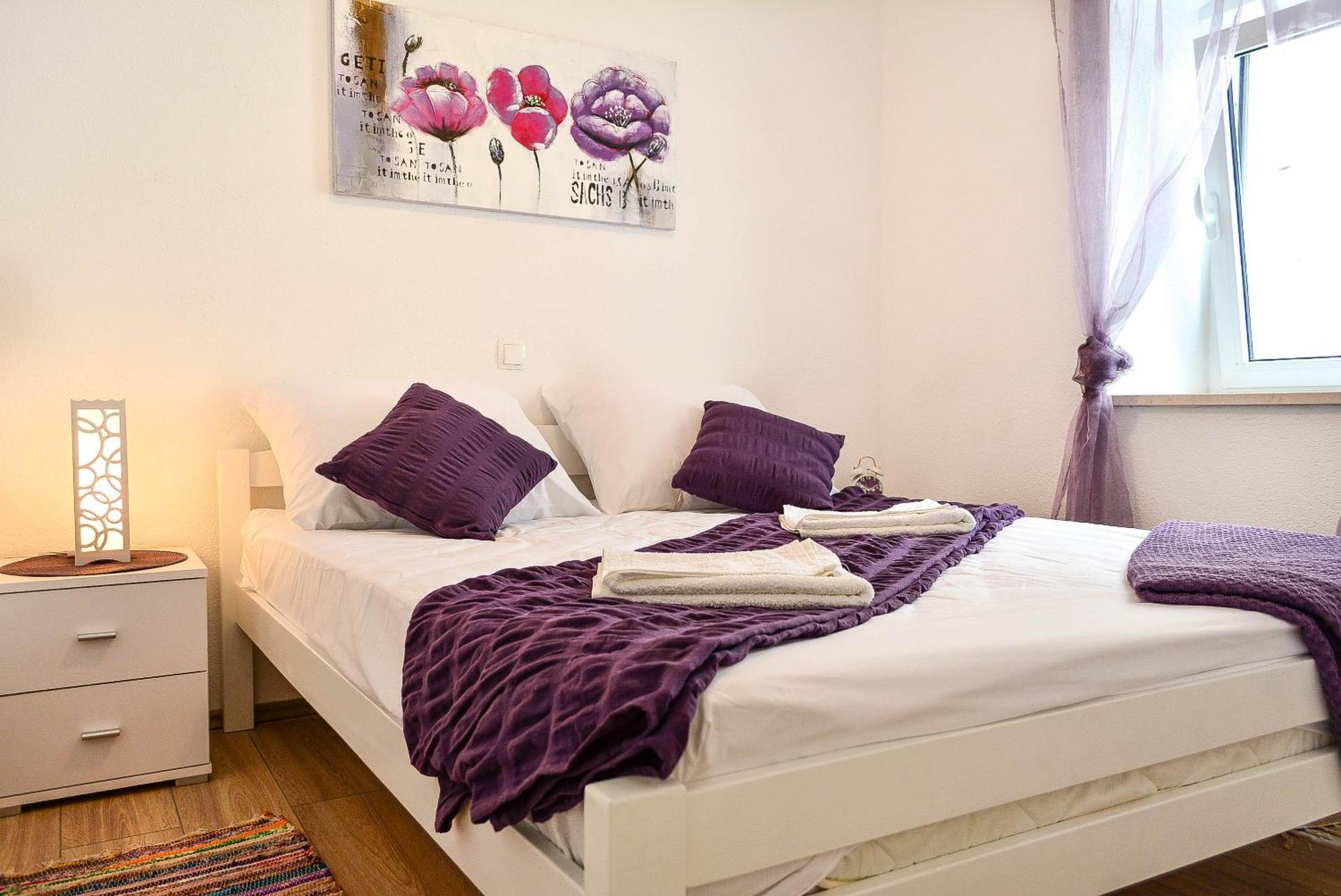 Apartment Centre Old Town *