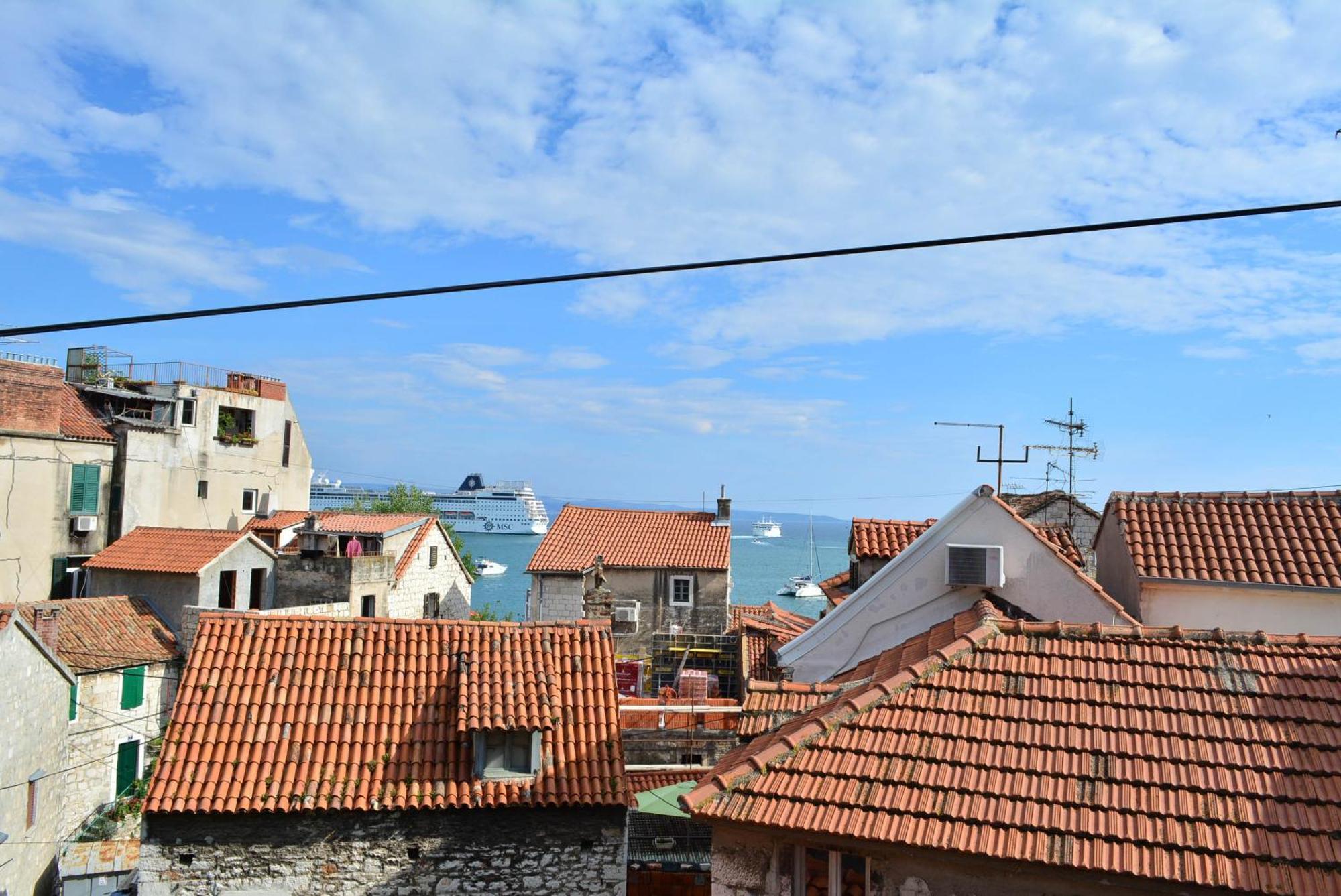 Apartment Centre Old Town Split