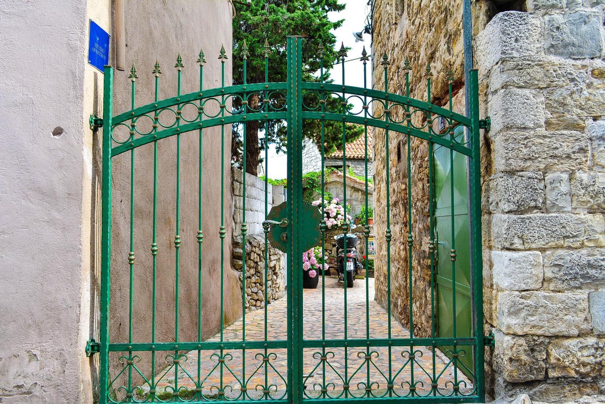 Apartment Centre Old Town