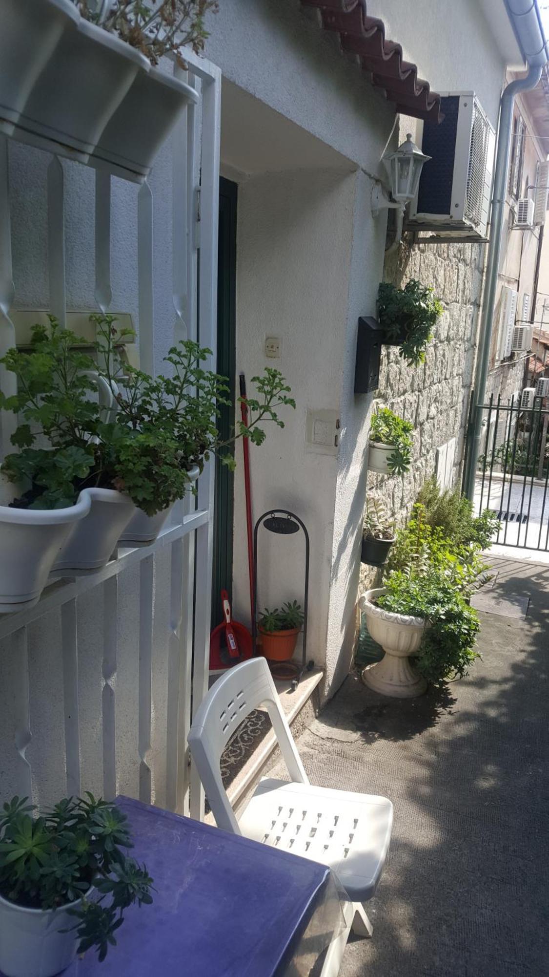 Apartamento Welcome *