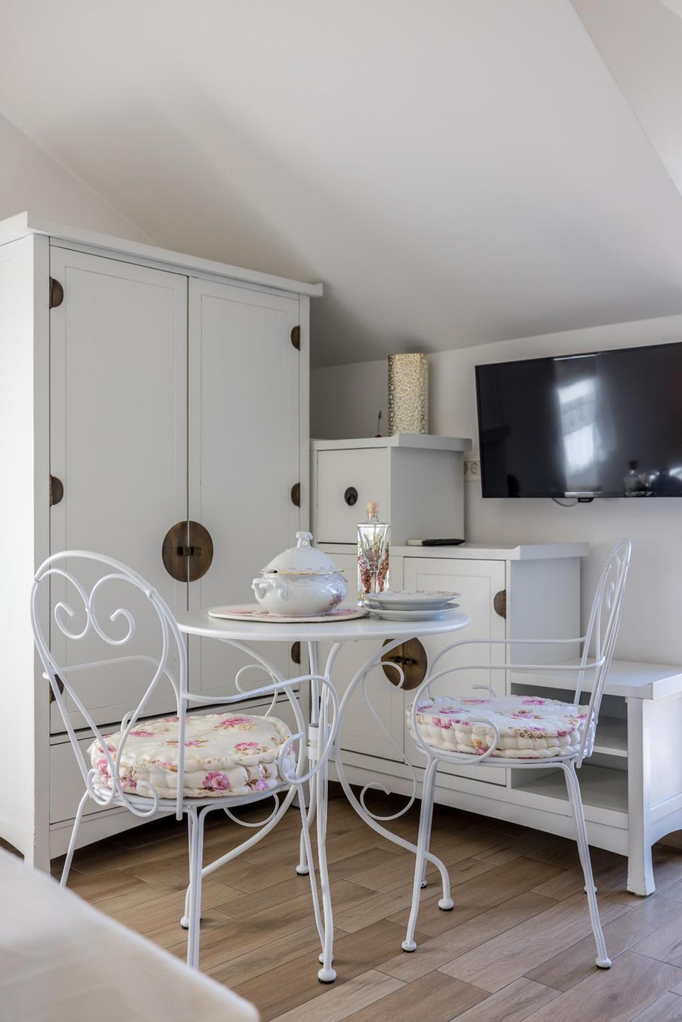 Apartment Old Town