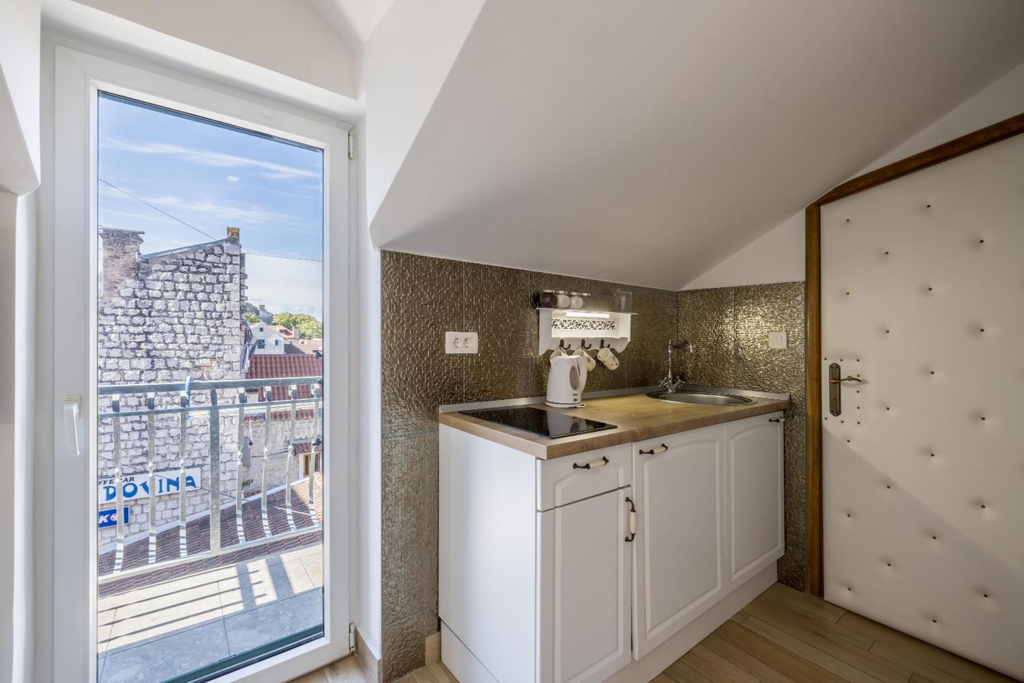 Apartment Old Town