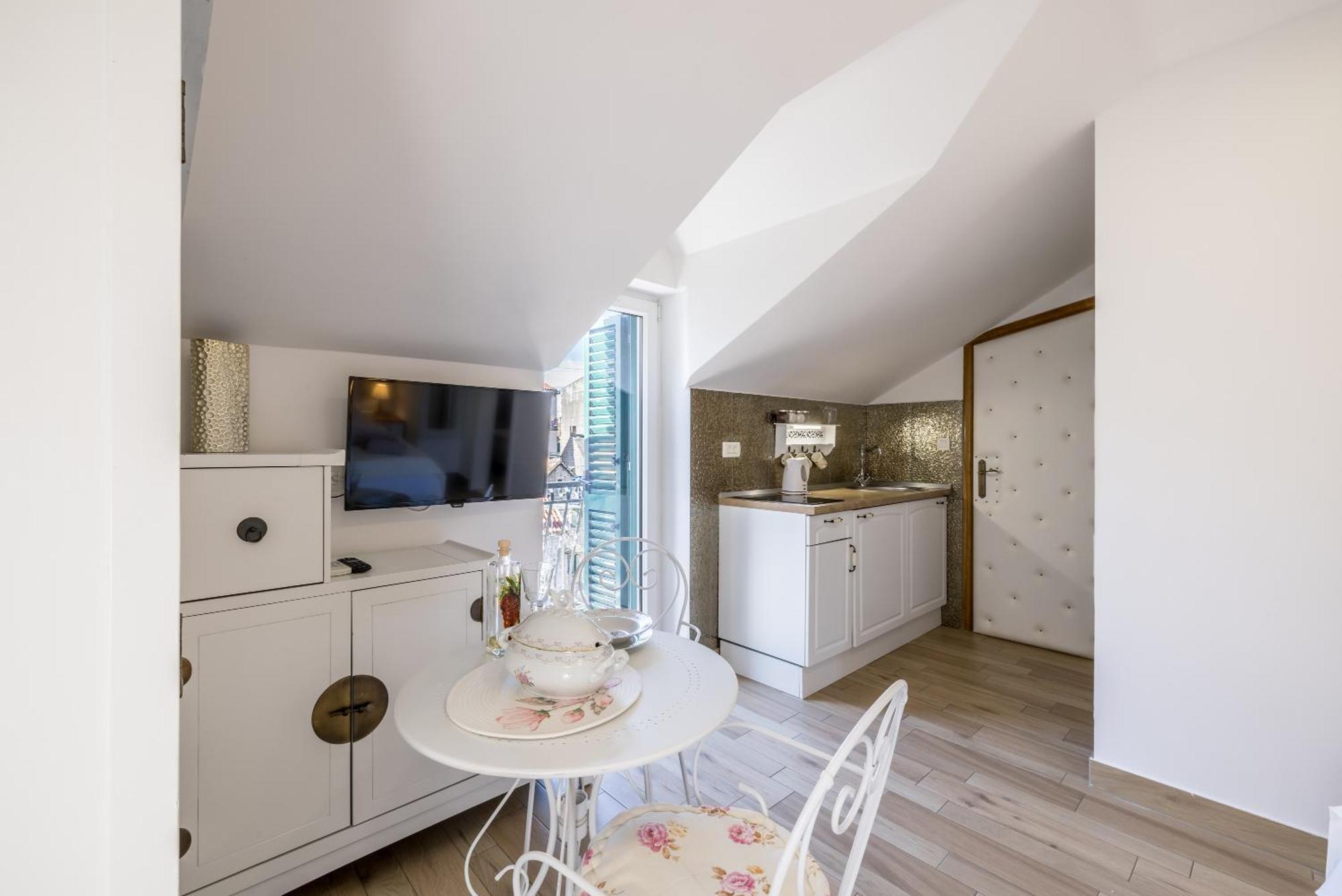 Apartment Old Town