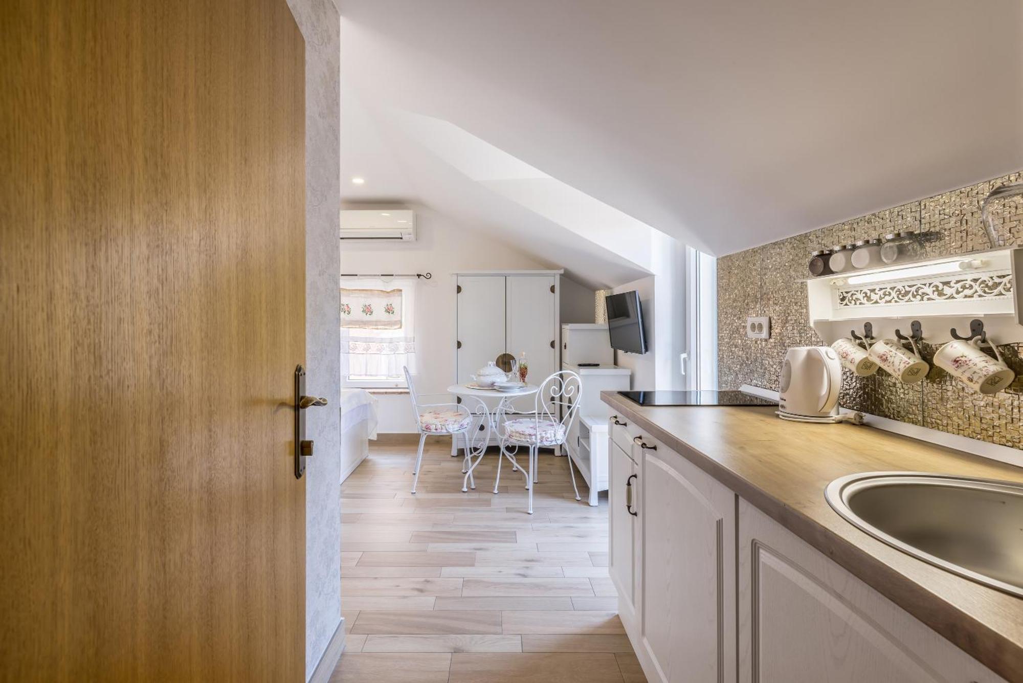 Apartment Old Town Split