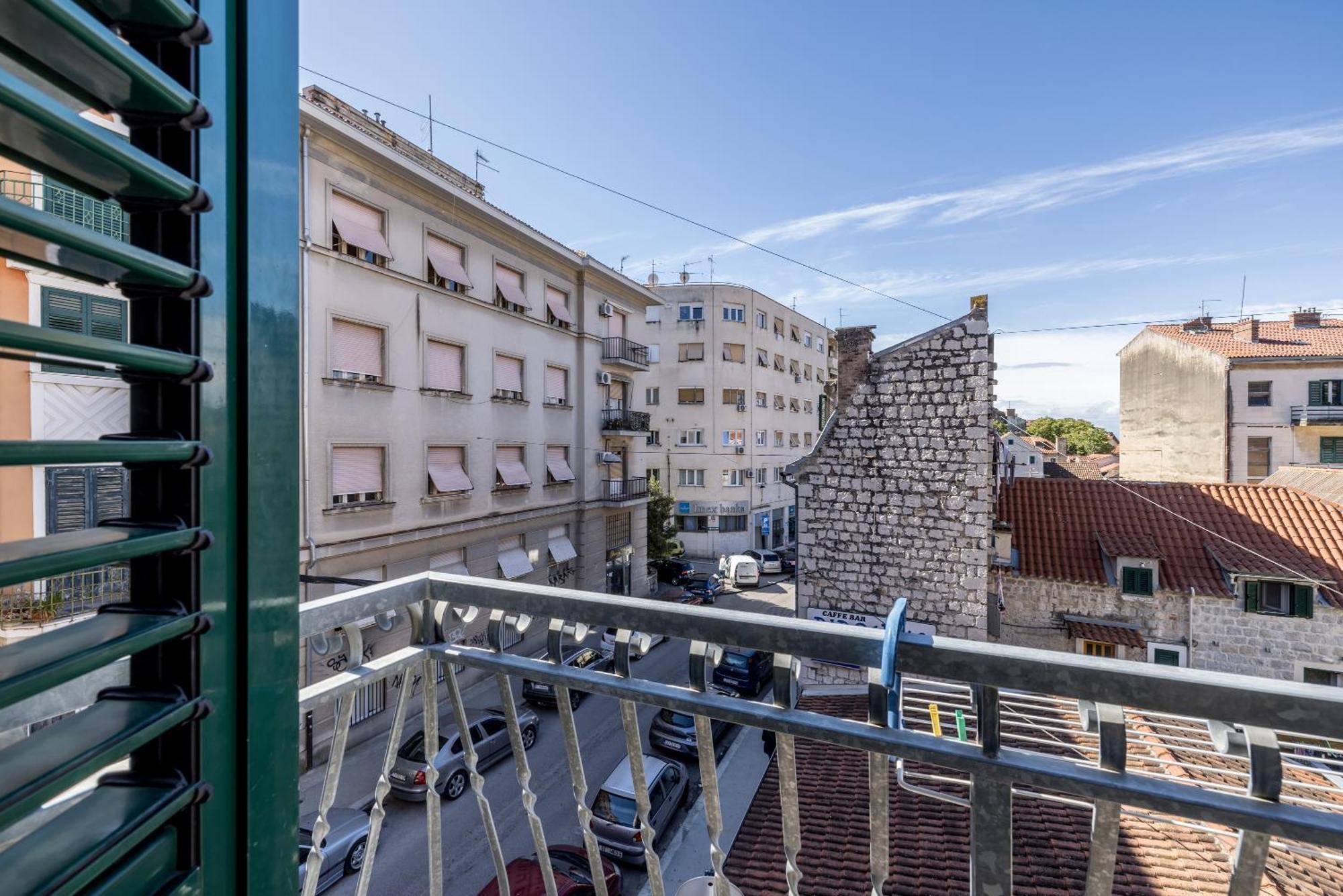 Apartment Old Town