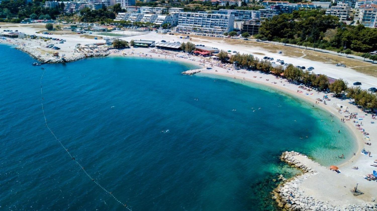 Apartman Bubli Split