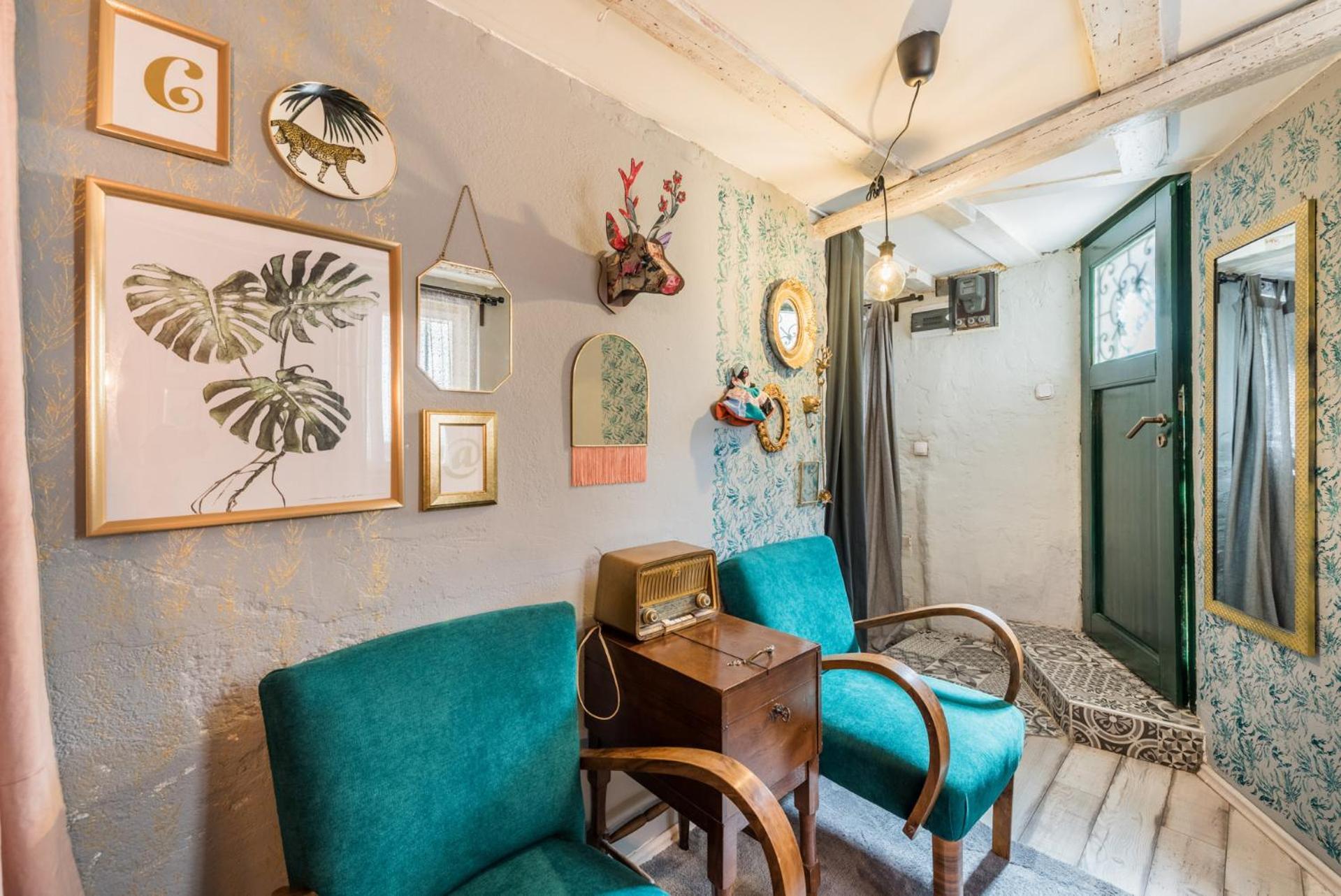Appartement Livo Disno 12 Split