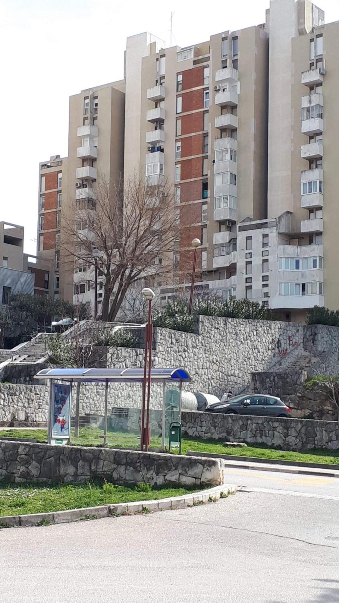 Apartamento Zest *