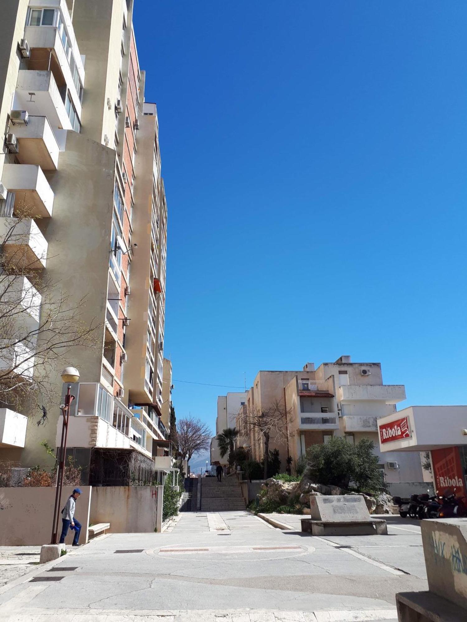 Apartamento Zest