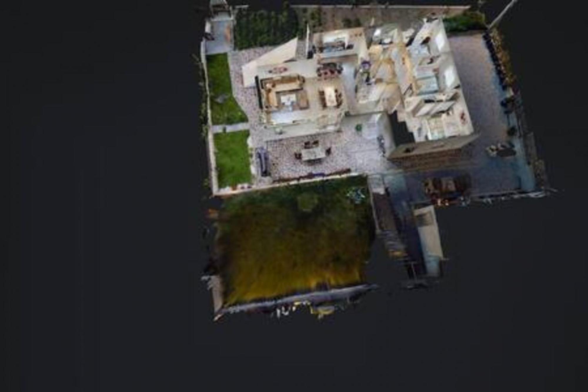 Holiday House Tolesa Split